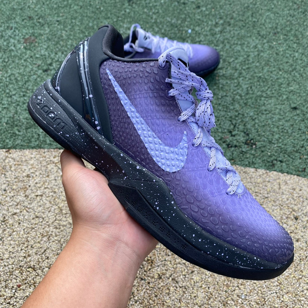 EYBL 6