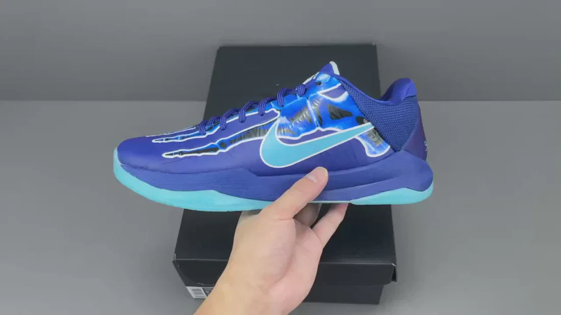 X-RAY 5