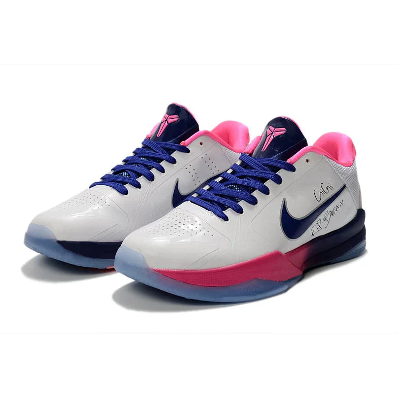 KAY YOW 5