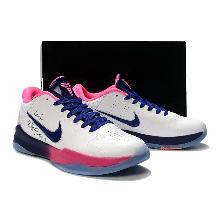 KAY YOW 5