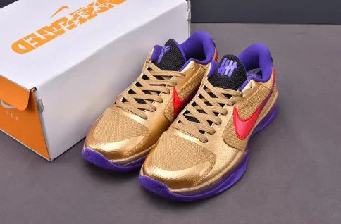 UNDEFEATED HALL OF FAME 5