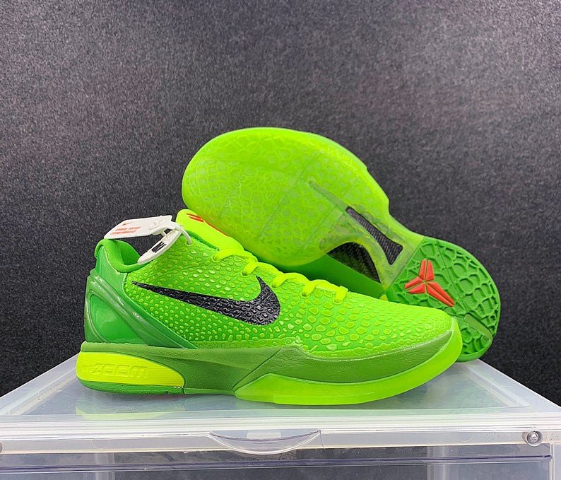 GRINCH 6