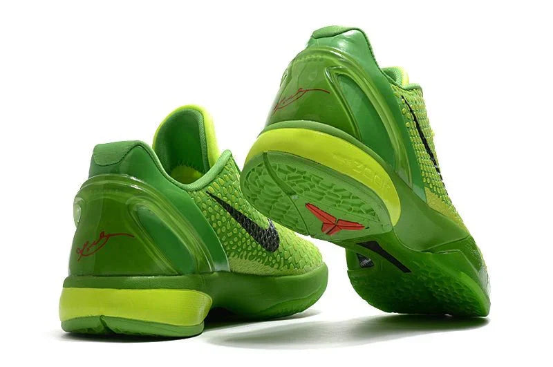 GRINCH 6