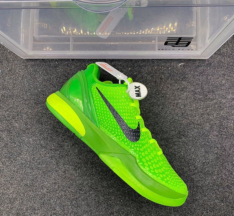GRINCH 6