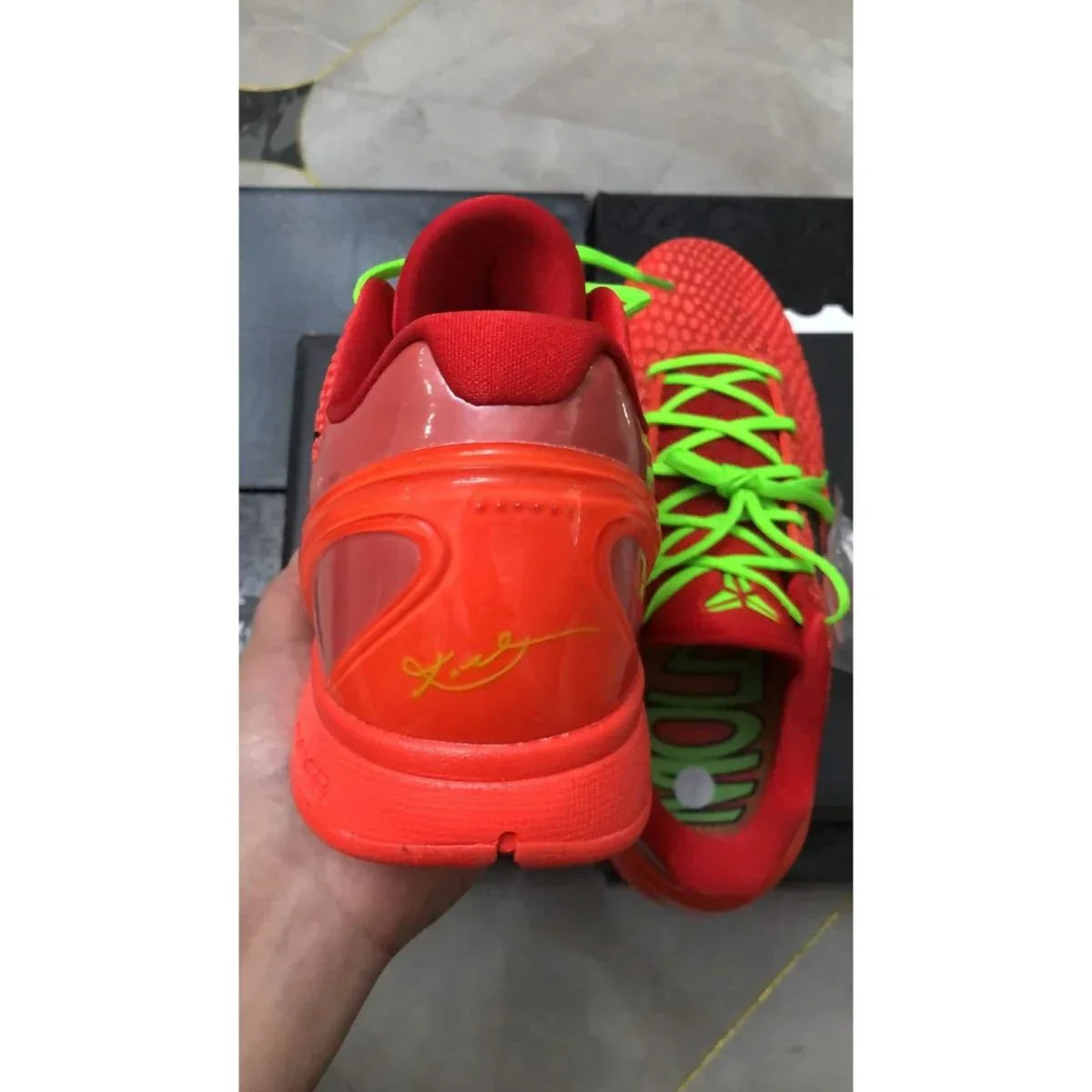 REVERSE GRINCH 6
