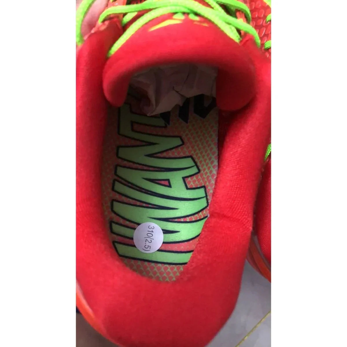 REVERSE GRINCH 6