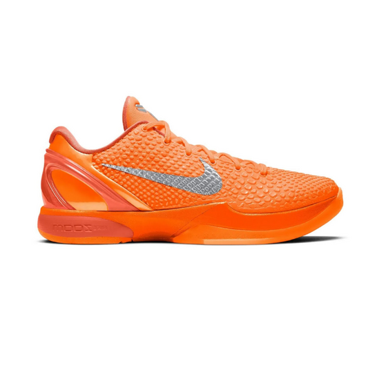 TOTAL ORANGE 6