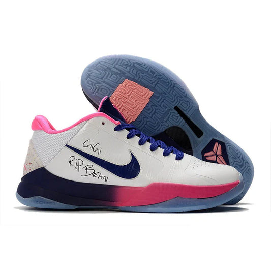 KAY YOW 5