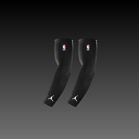 Elite Pro Black Flight Compression Shooting Sleeve