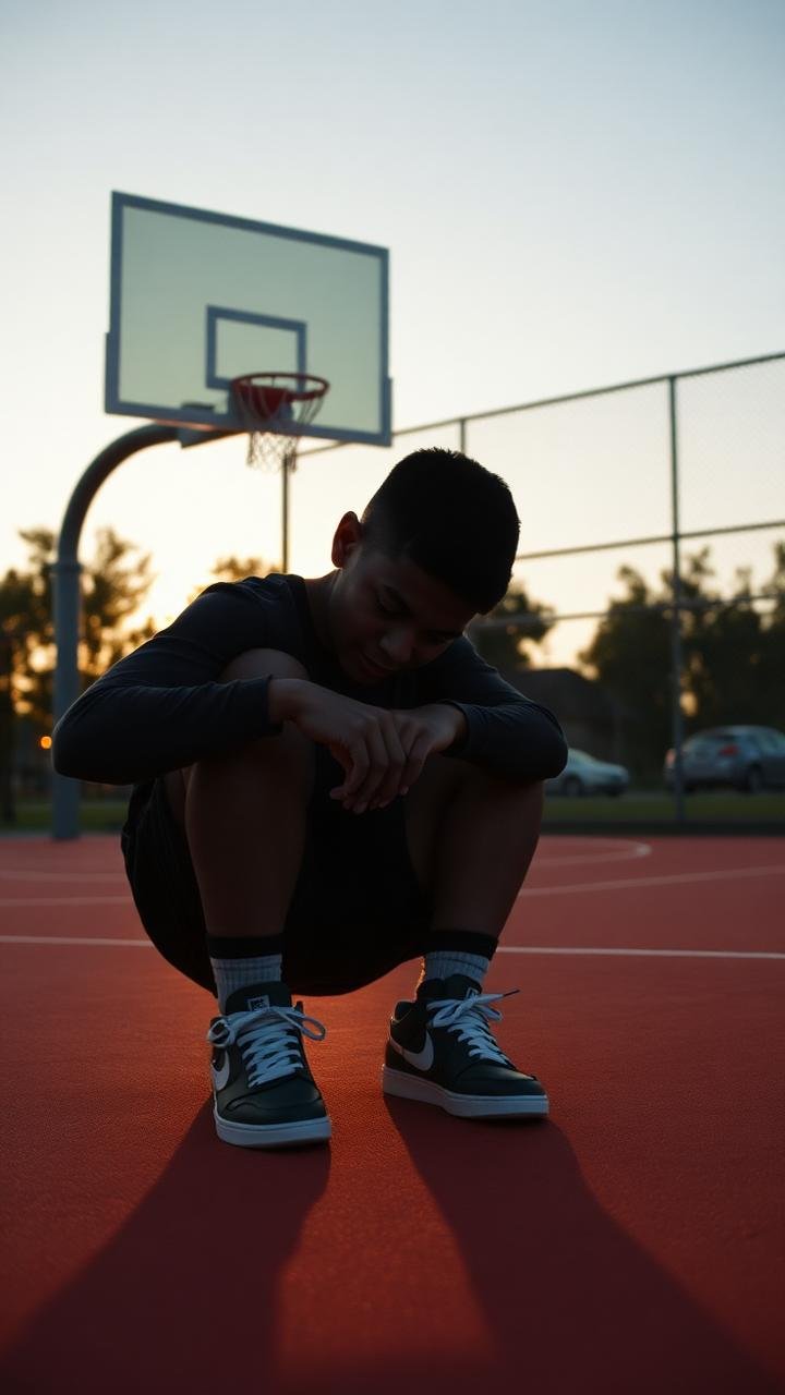 Clutch Elites community athlete