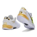 GOLD MAMBA 8 - Image 4