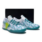 RADIANT EMERALD 8 - Image 3