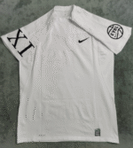 EYBL Compression T-Shirt White - Image 2
