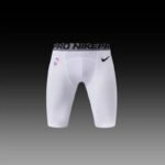 Elite Pro White Compression Boxers - Image 3