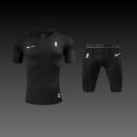 Elite Pro Compression Set - T-Shirt & Boxers