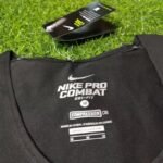 Elite Pro Black Compression Tank Top - Image 4