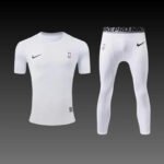 Elite Pro Compression Set - T-Shirt & Tights