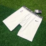 Elite Pro White Compression Boxers - Image 4