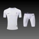 Elite Pro Compression Set - T-Shirt & Boxers - Image 2