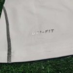 Elite Pro White Compression Tank Top - Image 8