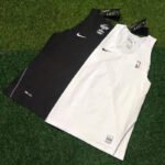 Elite Pro White Compression Tank Top - Image 9