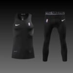 Elite Pro Compression Set - Tank Top & Tights