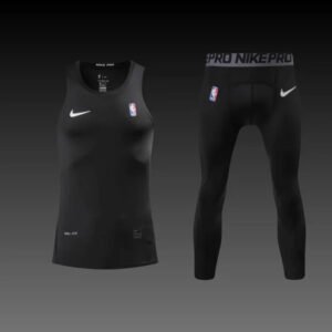 Elite Pro Compression Set - Tank Top & Tights
