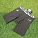 Elite Pro Black Compression Boxers - Image 4