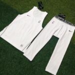 Elite Pro White Compression Tights - Image 5
