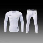 Elite Pro Compression Set - T-Shirt & Tights - Image 2