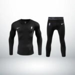 Elite Pro Compression Set - T-Shirt & Tights