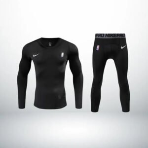 Elite Pro Compression Set - T-Shirt & Tights