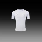 Elite Pro White Compression T-Shirt - Image 3