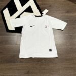 Elite Pro White Compression T-Shirt