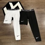 Clutch Elites Pro One Leg Compression Tights - Image 2