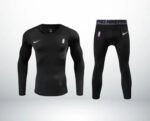 ELITE Pro Compression Set - Long Sleeve & Tights - Image 2