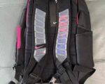 Elite Backpack Kay Yow Black Pink - Image 3