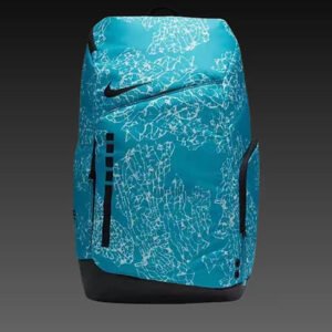 Elite Backpack Bright Teal