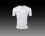 ELITE Pro White Compression T-Shirt
