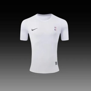 ELITE Pro White Compression T-Shirt