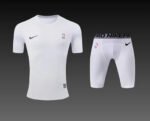 ELITE Pro Compression Set - T-Shirt & Boxers - Image 2