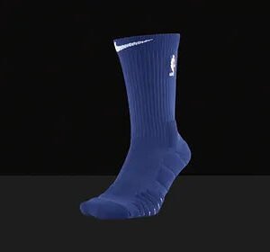 ELITE Mid-Length Socks - Black/White