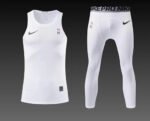 ELITE Pro Compression Set - Tank Top & Tights - Image 2