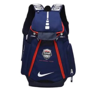 Elite Backpack Team USA Navy