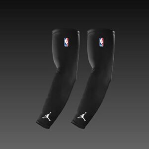 ELITE Pro Black Compression Shooting Sleeve