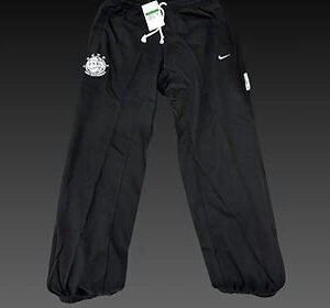 EYBL Nationals Black Fleece Track Pants