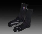 ELITE PRO Grip Crew Socks - Image 2