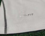 ELITE Pro White Compression Tank Top - Image 6