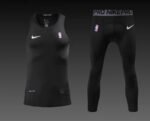 ELITE Pro Compression Set - Tank Top & Tights