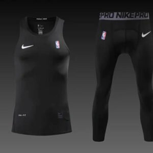 ELITE Pro Compression Set - Tank Top & Tights